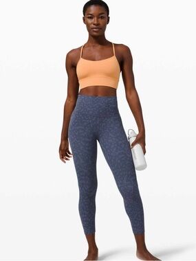 Lululemon align 25” - formation camo